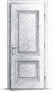 Dřevěné dveře - foto 4
